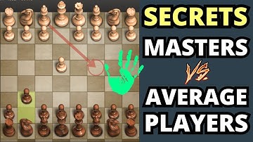 Chess Master vs 1300