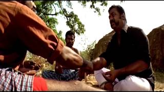 Paruthiveeran | Playing Cards Comedy | Kanja Karupu