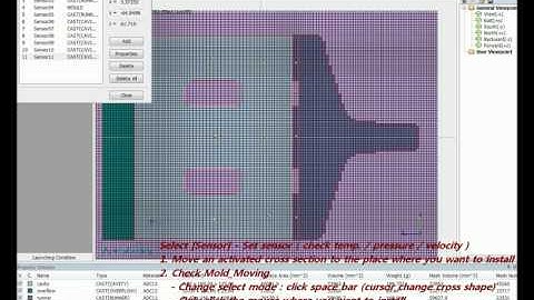 How to use anycasting SW about HPDC