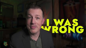 Rules-Light RPGs Are Just Unfinished Homework: My Complete 180