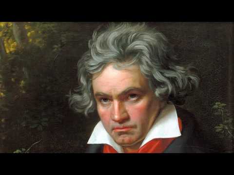 Beethoven ‐ Canon