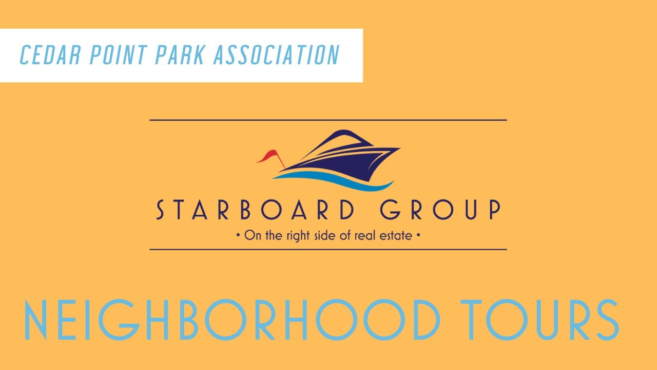Cedar Point Park Association in Williams Bay, WI YouTube
