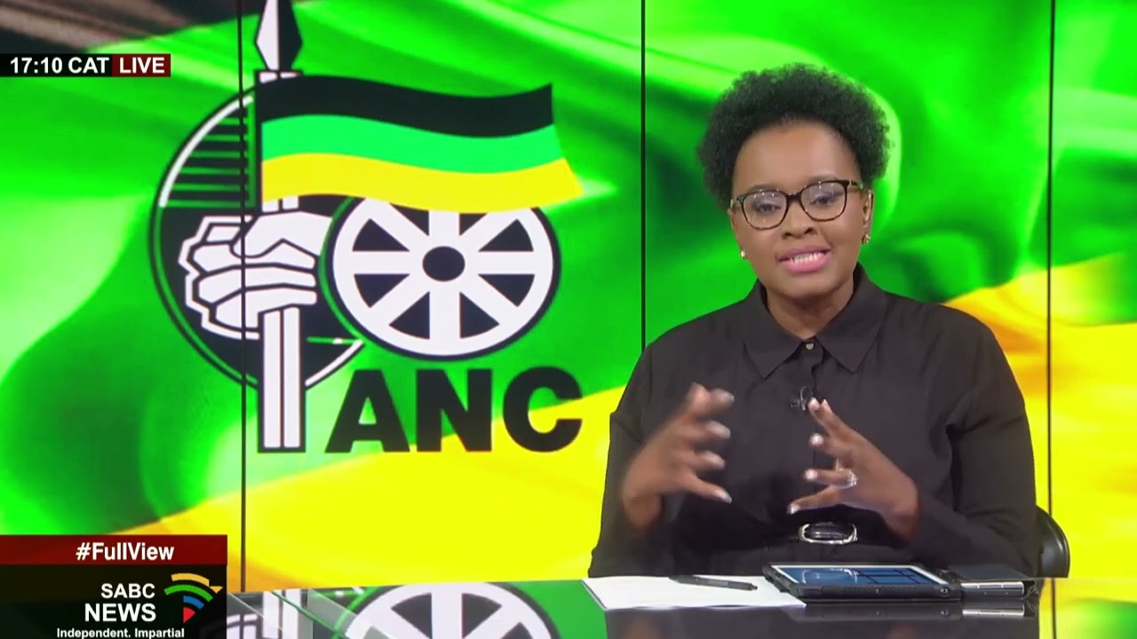 Will Free State Premier Sisi Ntombela face the axe? - Polediso Motsoeneng