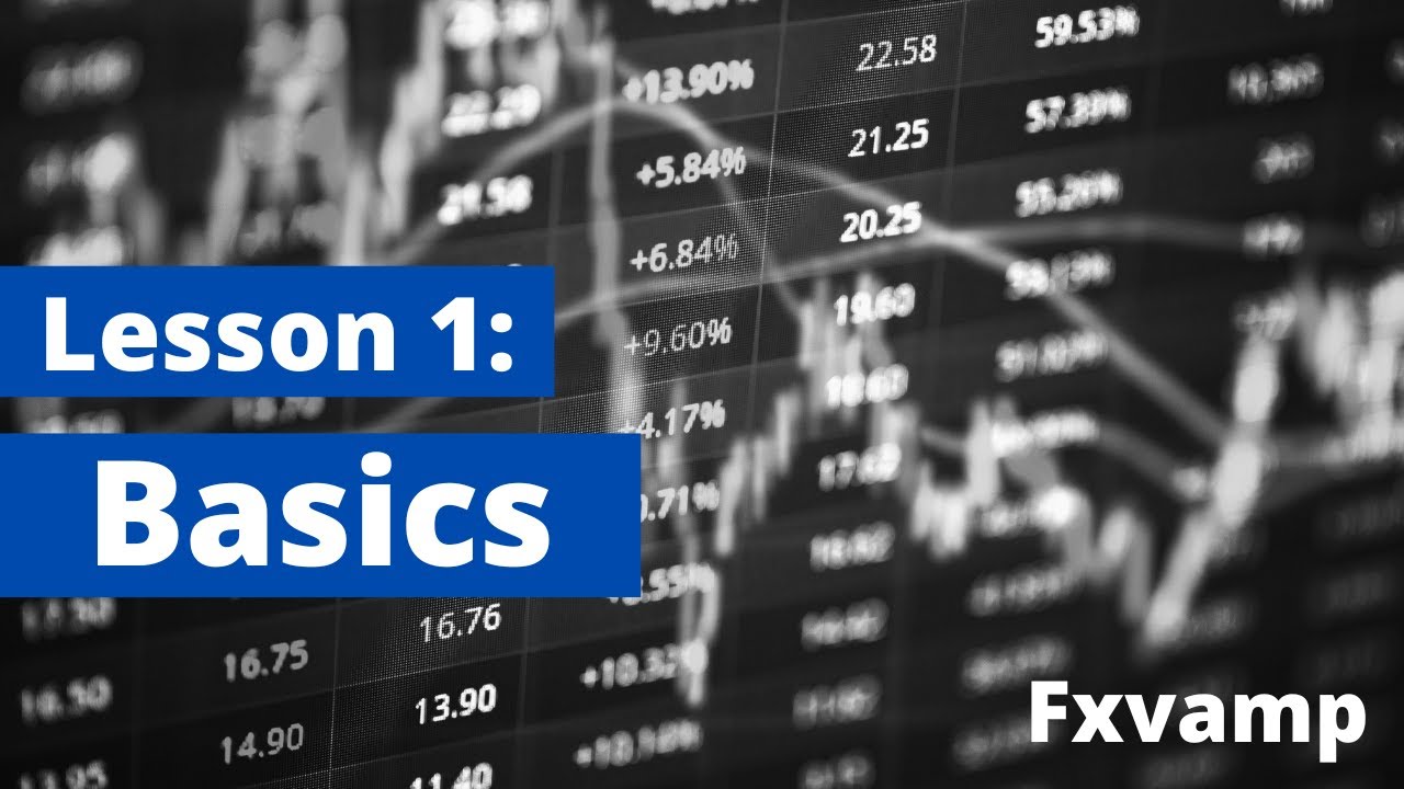 New to Forex? Watch This Before You Start Trading - YouTube