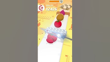 Perfect Slice part 20 || #shortsfeed #shorts #perfectslicesgame