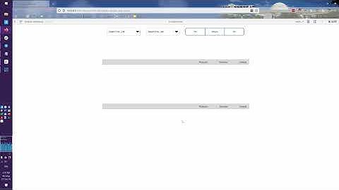 #Axure Core Skills - 1101 Navigation and Mega Menus (Flyout, Lightbox, MouseEnter, MouseHover)