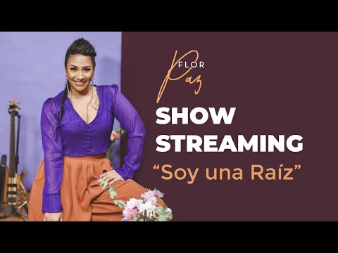 Video de Flor Paz