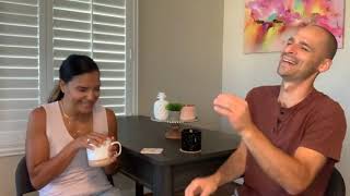 Coffee & Convo: Are you an internal or external processor What is the difference & is one better
