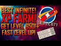 Starfield | INSANE XP FARM! | GET LEVEL 650!+ | 2 BEST XP FARMS! | 12,000,000 XP! | FAST Level Up!