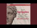 Miniature de la vidéo de la chanson Agrippina: Piega Pur Del Mio Cor - Bel Piacer