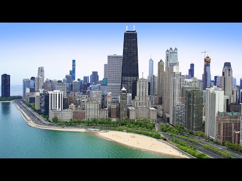 Video: Chicago's Museum Campus Oversigt