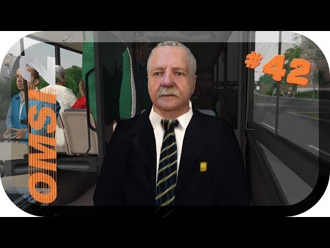 OMSI 2 Downloadpack Vol. 6 - KI-Menschen Video