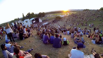 Rhythm & Vines 2016 Trailer