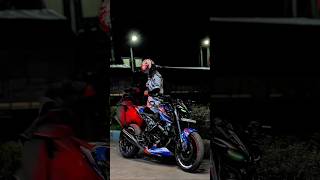 Yamaha mt15 modified bike review wait is over !! #status #ytshorts #shorts #viralshorts