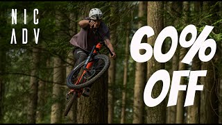 6 INSANE Bike Deals for Black Friday 2025 (MTB+)