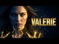 VALERIE The Girl Who Lit Up The Night Modern Talking Style