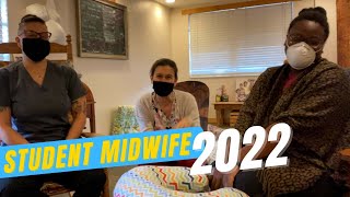 Midwives Uncut- Midwife Students