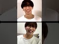 230928 體感預報 樋口幸平 増子敦貴 Ins live