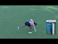 Condensed Rd. 1 | 2025 Walmart NW Arkansas Championship presented by P&G
