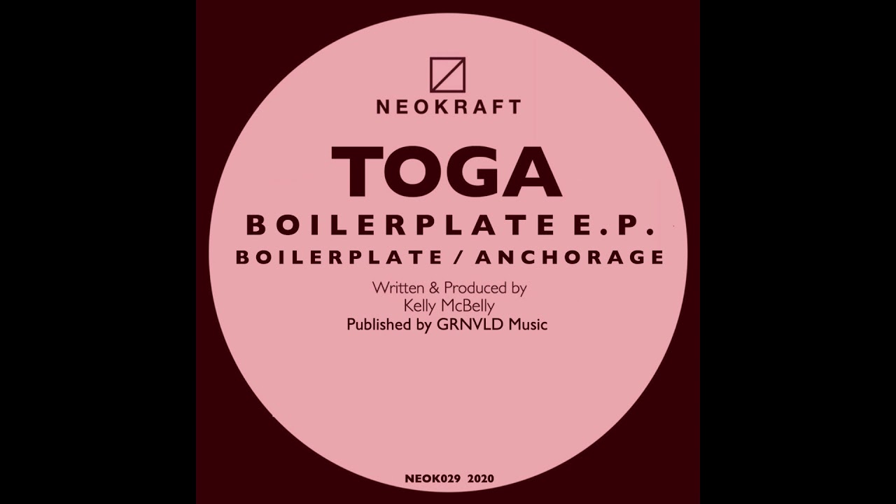 Watch TOGA - Anchorage on YouTube Watch TOGA - Anchorage on YouTube