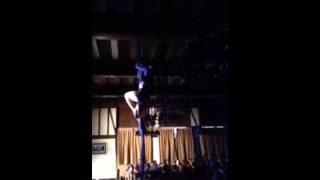 Kaitlyn Schumacher--Silks and Swags Spring 2014 Showcase
