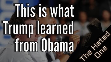 Obama manipulated Facebook users to win elections | Trump Campaign Cambridge Analytica Fallout