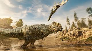 Hatzegopteryx Is WAY More Broken Than People Realize