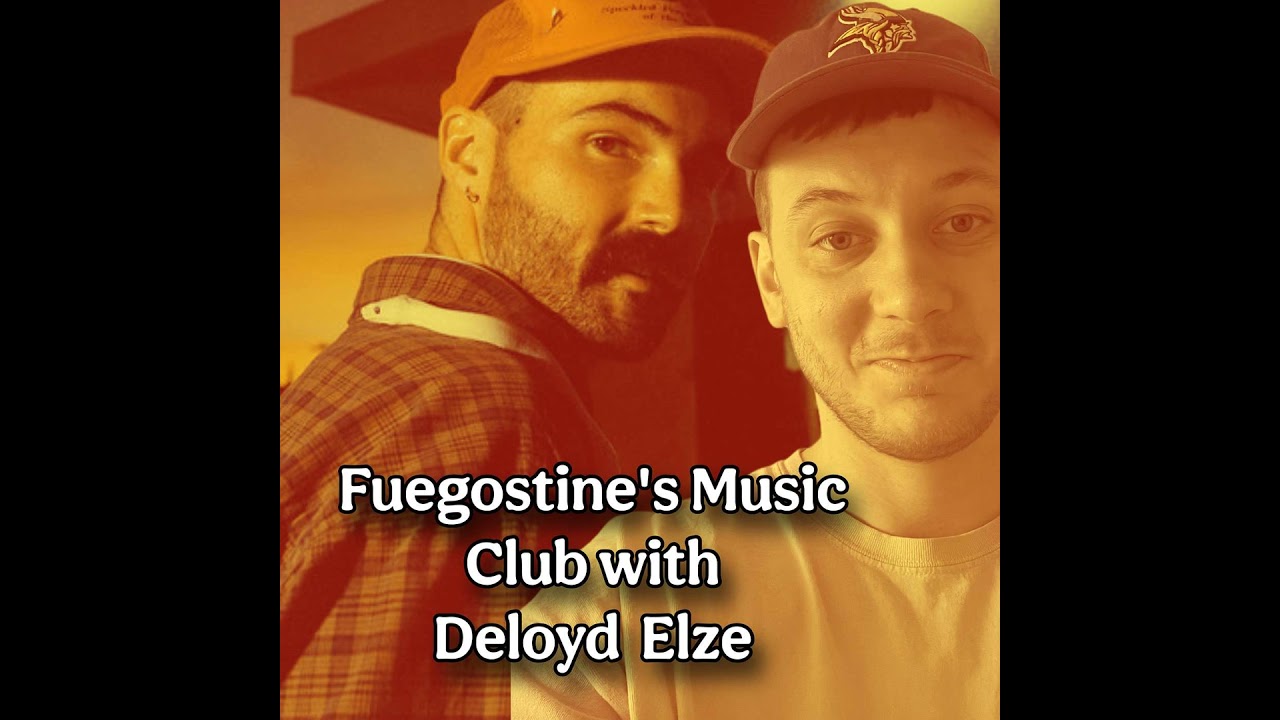 Inside the World of Deloyd Elze: Country Roots, Experimental Production & Storytelling