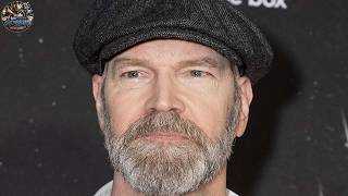 Tyler Mane La Battaglia Contro il Tumore al Seno Maschile