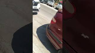 Download Lagu Nissan almera sedan 2001 with factory spoiler MP3