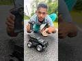 Remote control Off roading Car unboxing #shortsfeed