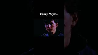 Did He Call Her Baby? The Outsiders Ponyboy Curtis y/n POV Edit #shorts