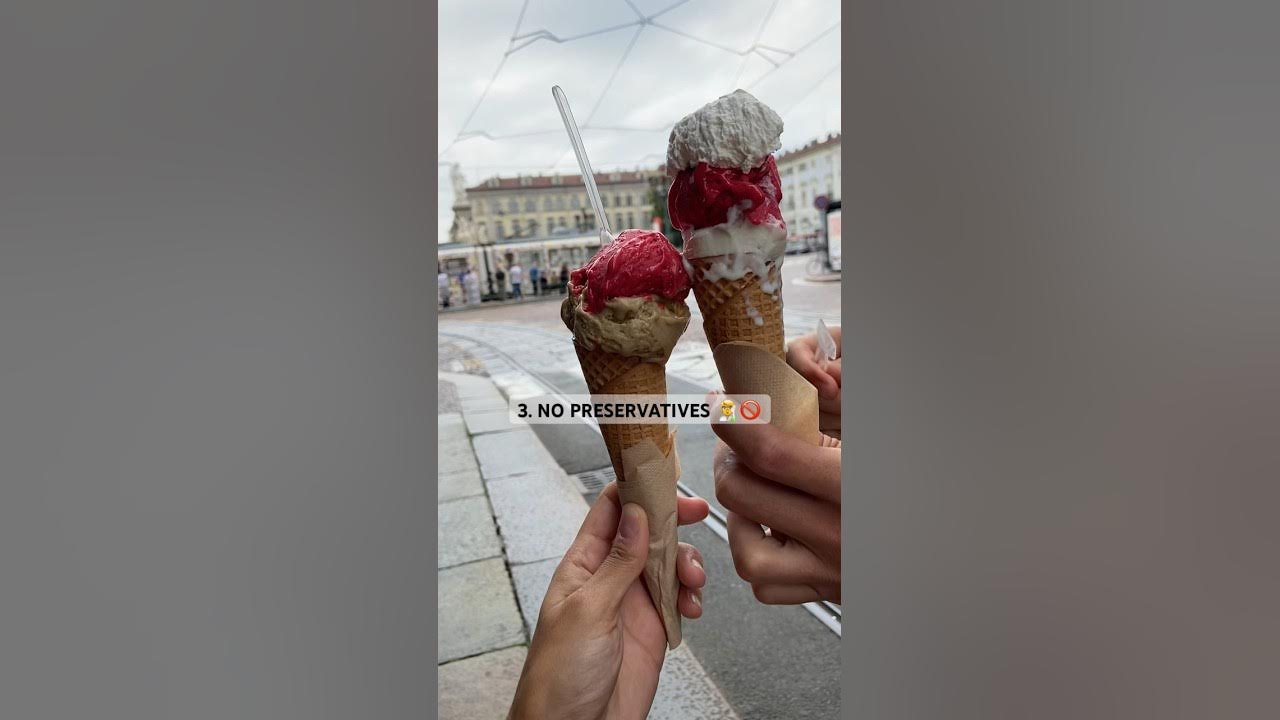 Why Is Italian GELATO Healthier Than American ICE CREAM vs italy why-is-italian-gelato-healthier-than-american-ice-cream-vs-italy