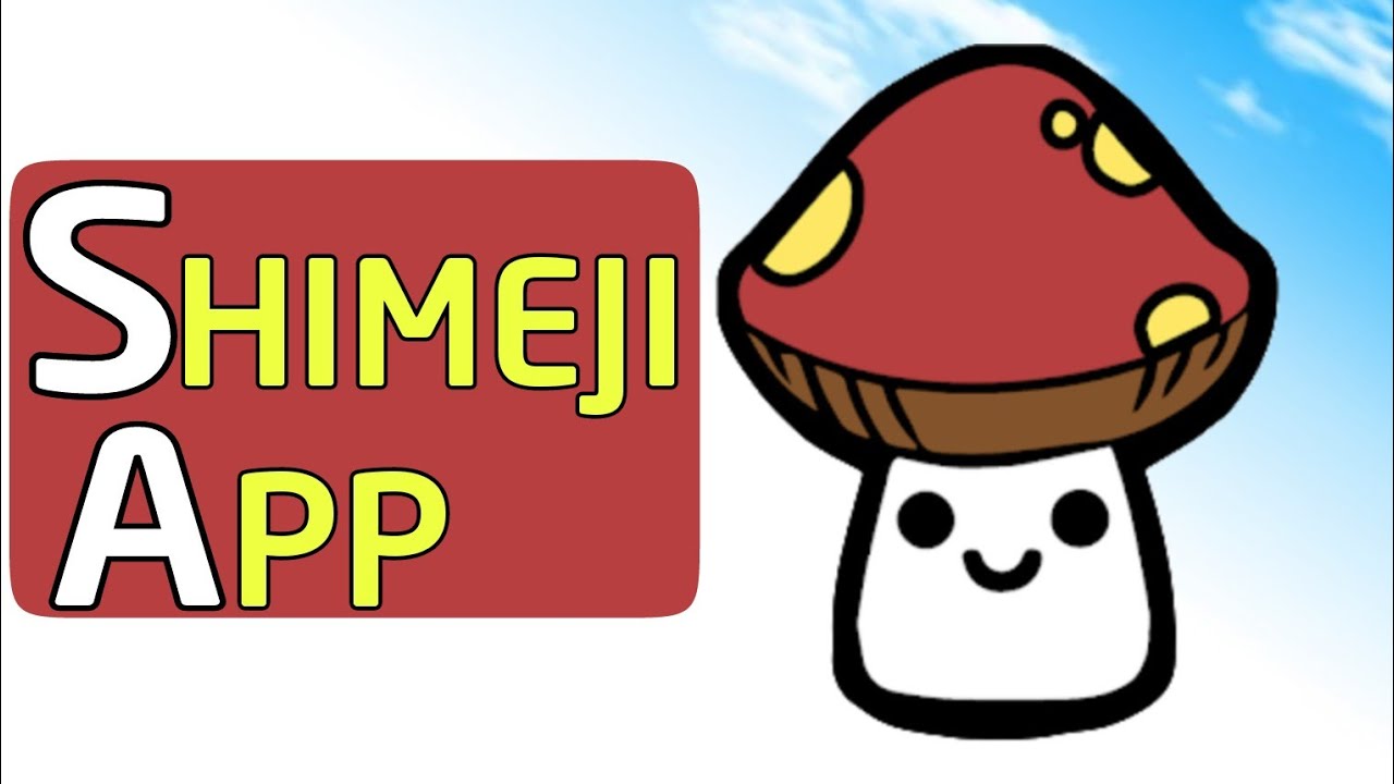How to draw shimeji app step by step draw shimeji app shimeji app