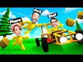 PROVIAMO I NUOVI LAVORI SU WOBBLY LIFE!