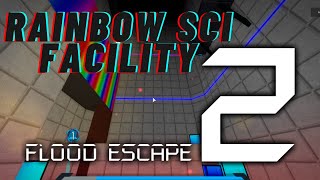 [Fe2MT] Rainbow Sci Facility by B_Fr - [Insane + Win + Solo]