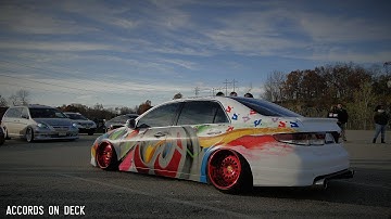 Honda Accord 03-07 Mechman Alternator 320amp