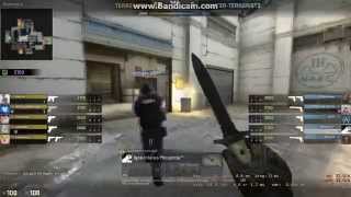 CS:GO P2000 ACE (Cache)