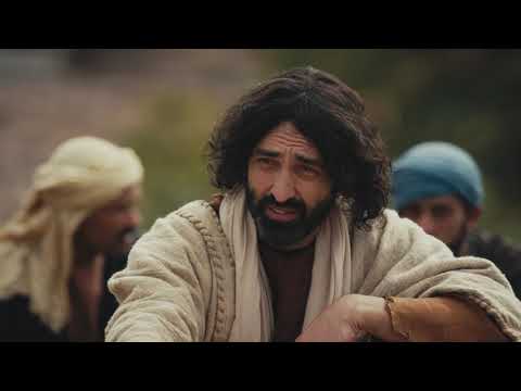 German | Matthew 6:1–7:23
