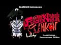 Monochrome Nonscreamer Edition Instrumental FANMADE Friday Night Lullaby