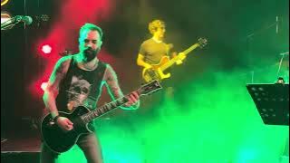 AyNa SeYYaH ( Konser Performans )