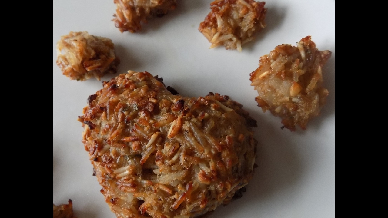 Homemade Peanut Butter and Banana cookies for dogs YouTube