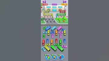 Crowd Express Level 1017