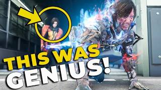 20 Smartest Video Game Villains Who Deserved To Win