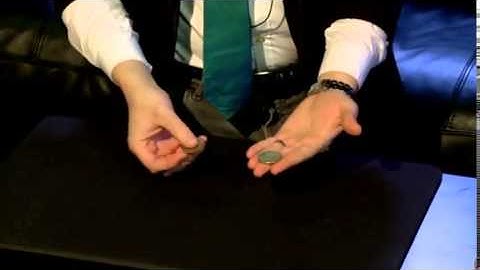 Saturn Magic -At the Table Live Lecture Francis Menotti - DVD