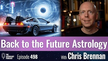 Back to the Future and Mercury Retrograde