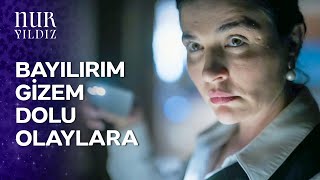 Kim Bu Sır Gibi Sakladığınız Kadın?