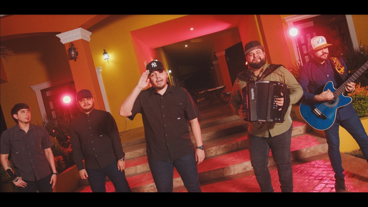 Watch Rob Lasseter / Legion RG / Colmillo Norteño - QMR (Video Musical) on YouTube Watch Rob Lasseter / Legion RG / Colmillo Norteño - QMR (Video Musical) on YouTube