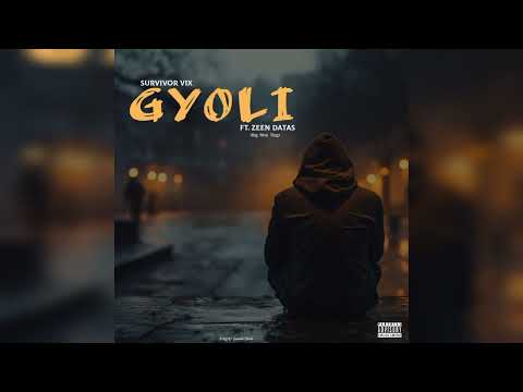 Gyoli By Survivor Vix Ft Zeen Datas Latest Ugandan Music Visualizer Reggae