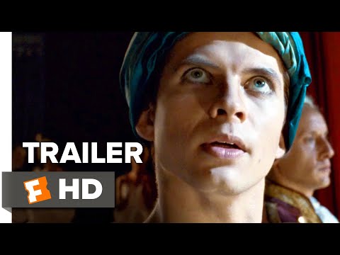 The White Crow Trailer #1 (2019) | Movieclips Trailers